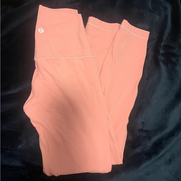 lululemon athletica Pants - Lululemon Align Leggings